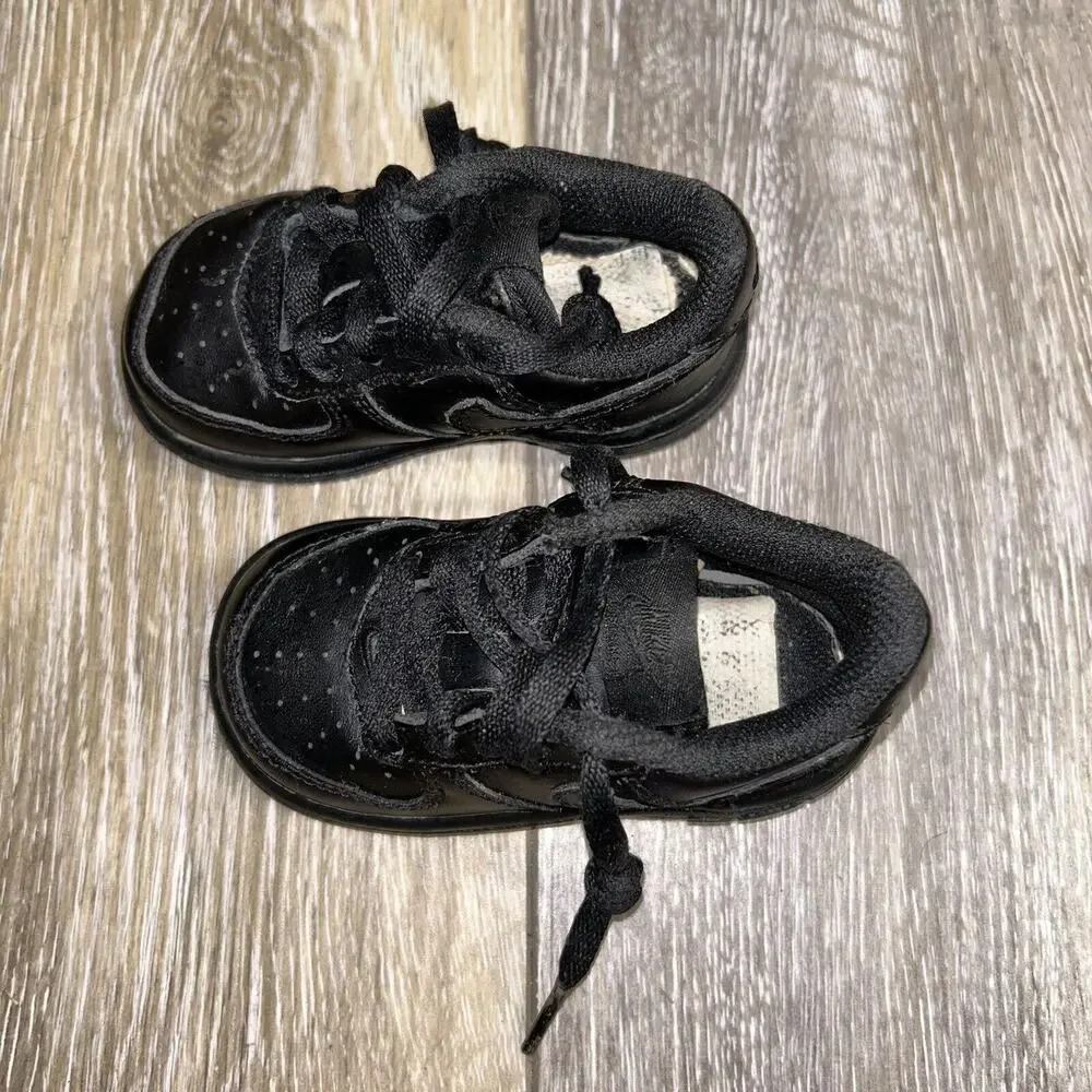 Nike previously owned